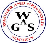 Wagner and Griswold Society